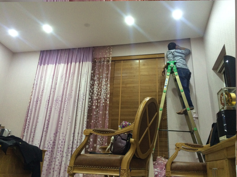 Rèm phòng ngủ pn-01