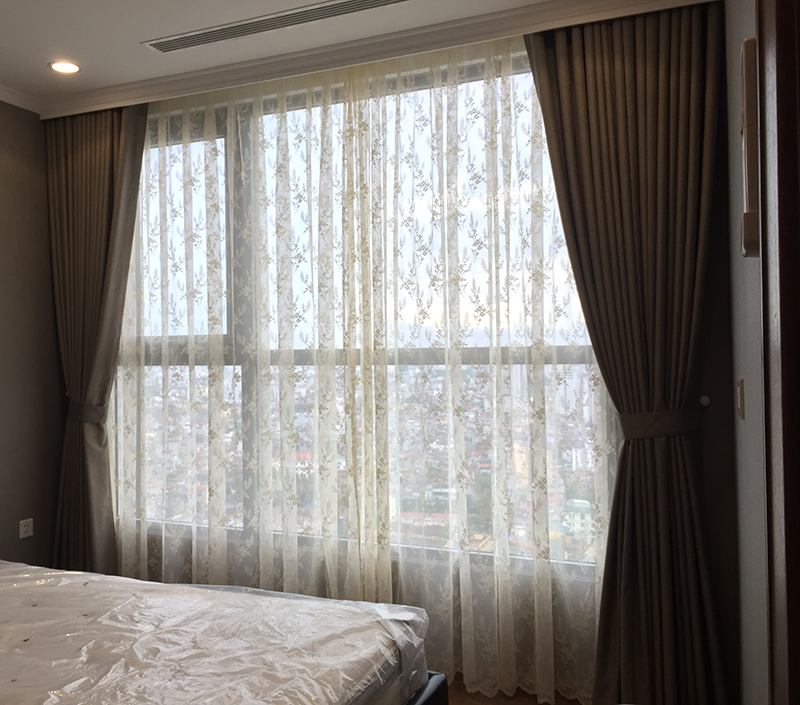 Rèm phòng ngủ pn-11