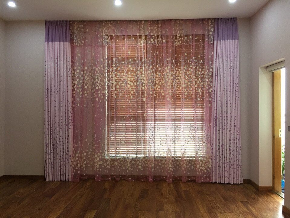 Rèm phòng ngủ pn-01