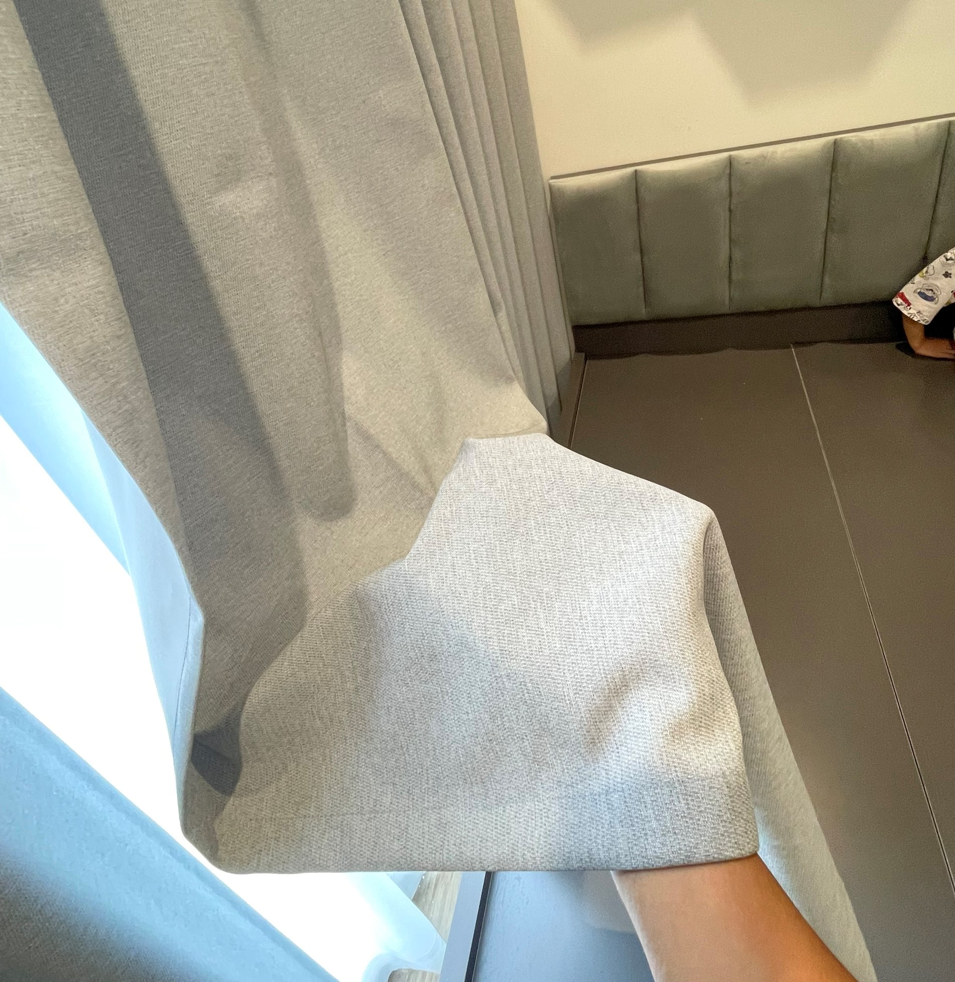 Rèm Vải Nhật Bản - Đẳng Cấp Vượt Thời Gian Tại Liễu Giai, Ba Đình, Hà Nội