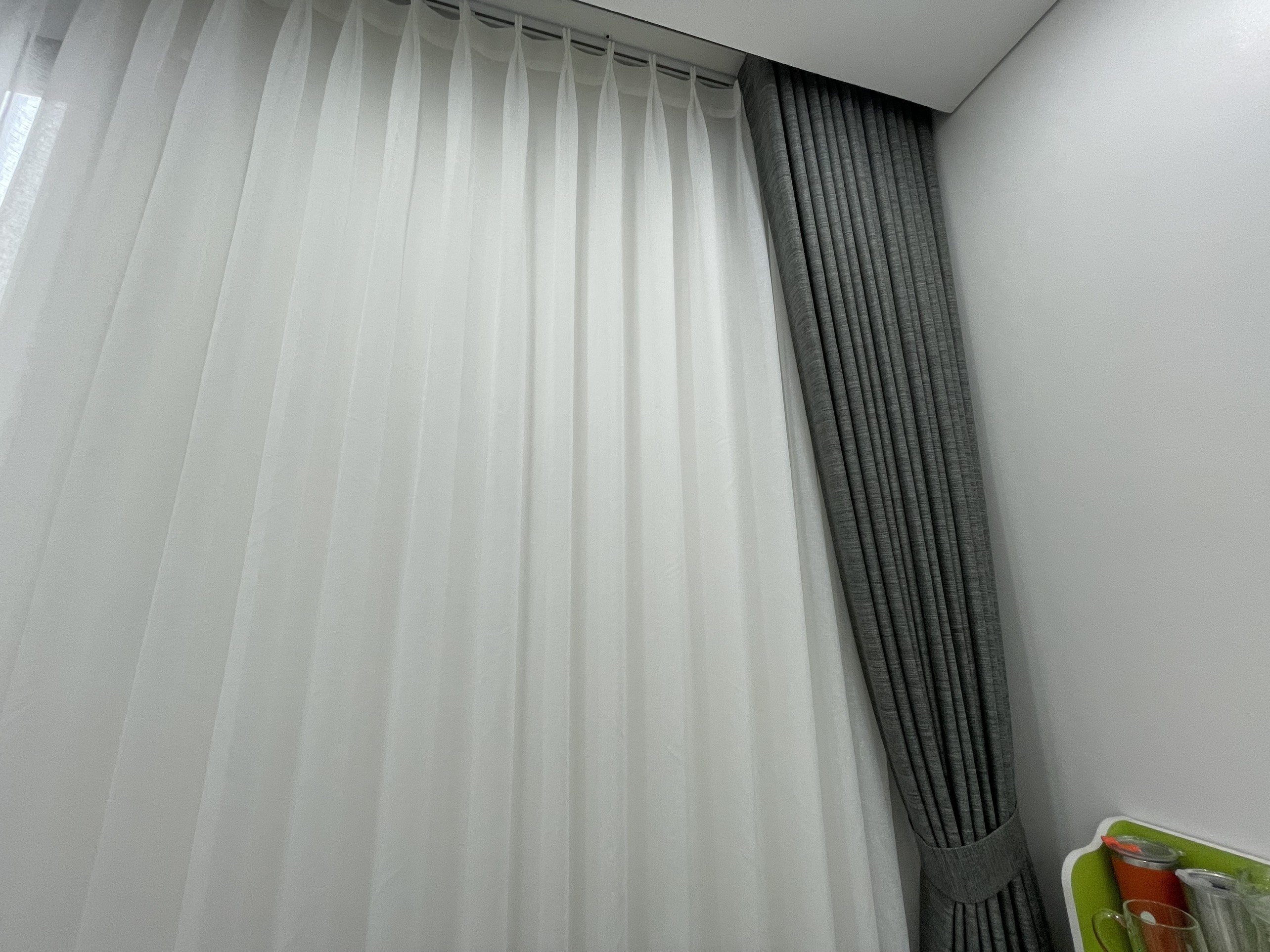 Rèm Vải Nhật Bản - Sự Hoàn Mỹ Cho Ngôi Nhà Hiện Đại Tại Hoàn Kiếm, Hà Nội