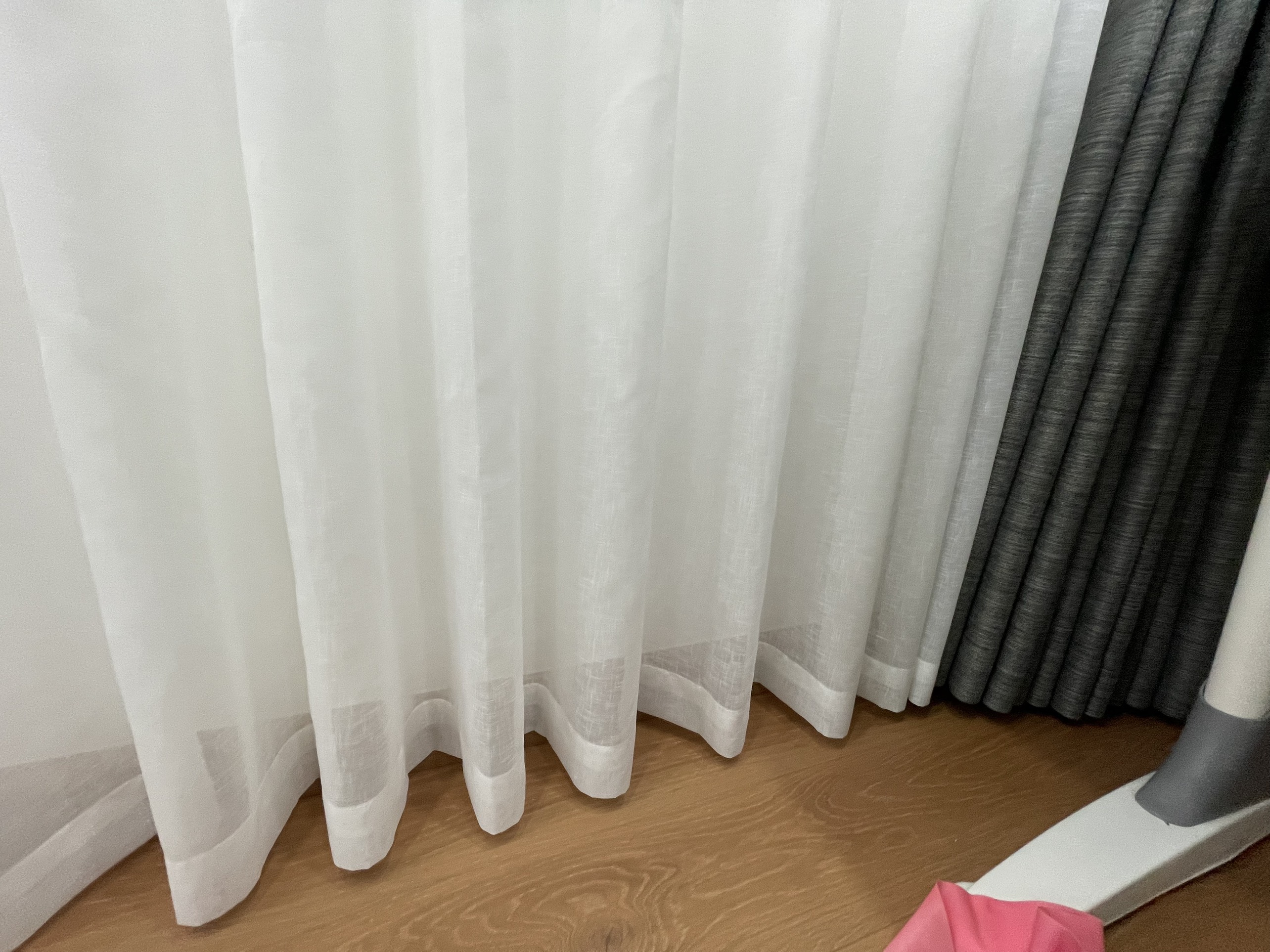 Rèm Vải Nhật Bản - Sự Hoàn Mỹ Cho Ngôi Nhà Hiện Đại Tại Hoàn Kiếm, Hà Nội