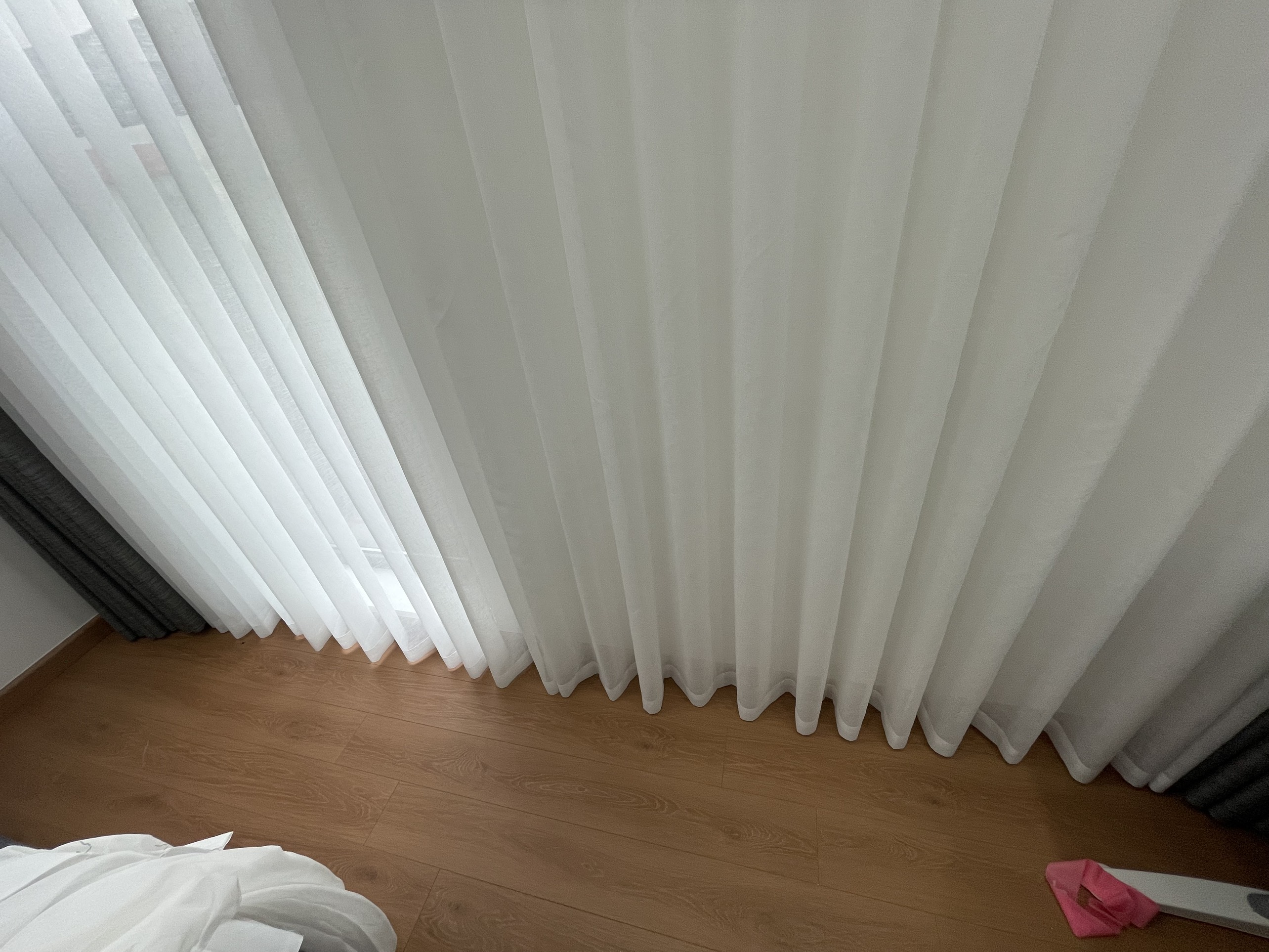 Rèm Vải Nhật Bản - Sự Hoàn Mỹ Cho Ngôi Nhà Hiện Đại Tại Hoàn Kiếm, Hà Nội