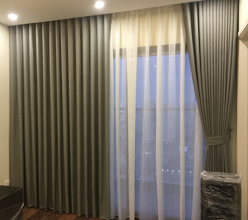 Rèm phòng ngủ pn-13