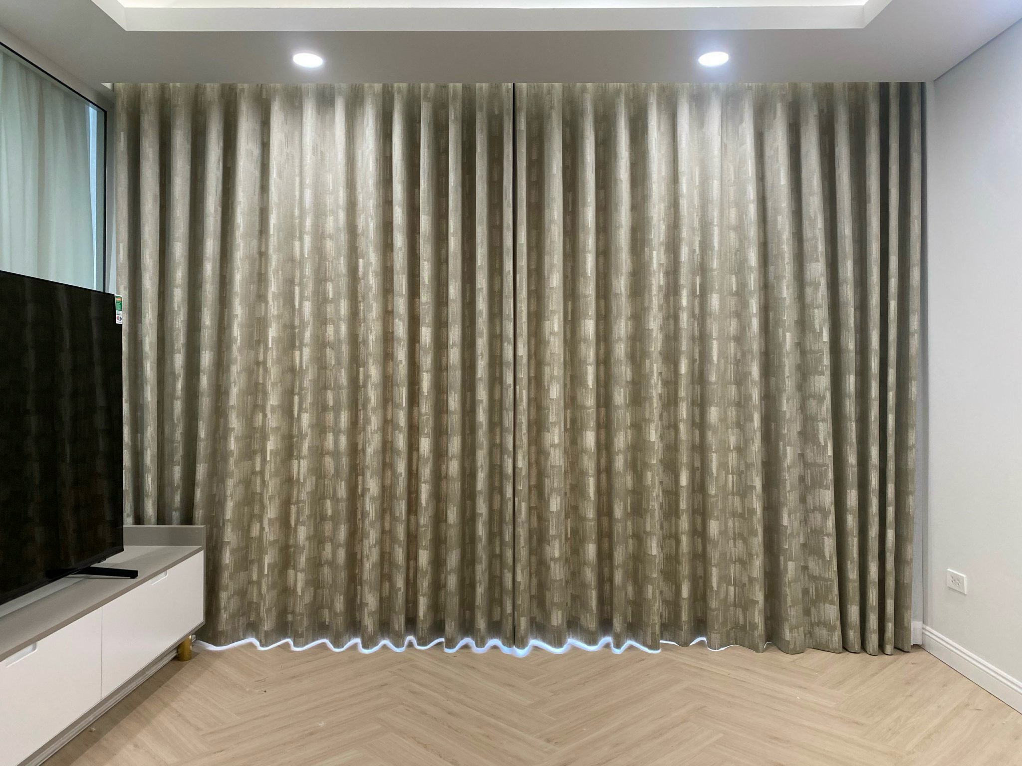 Rèm Vải Nhật Bản - Kết Hợp Hoàn Hảo Giữa Truyền Thống Và Hiện Đại Tại Gia Lâm, Hà Nội