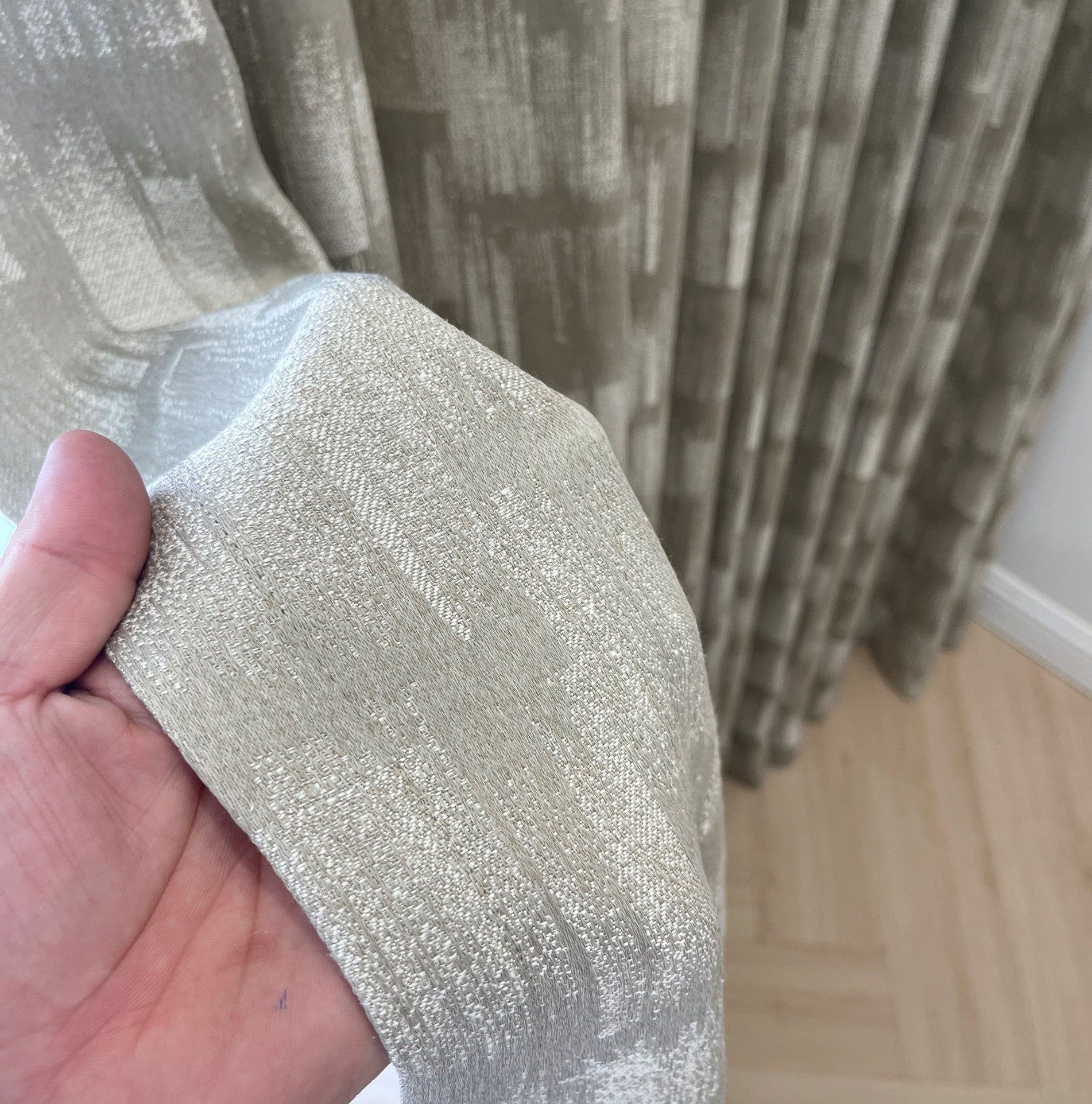 Rèm Vải Nhật Bản - Kết Hợp Hoàn Hảo Giữa Truyền Thống Và Hiện Đại Tại Gia Lâm, Hà Nội