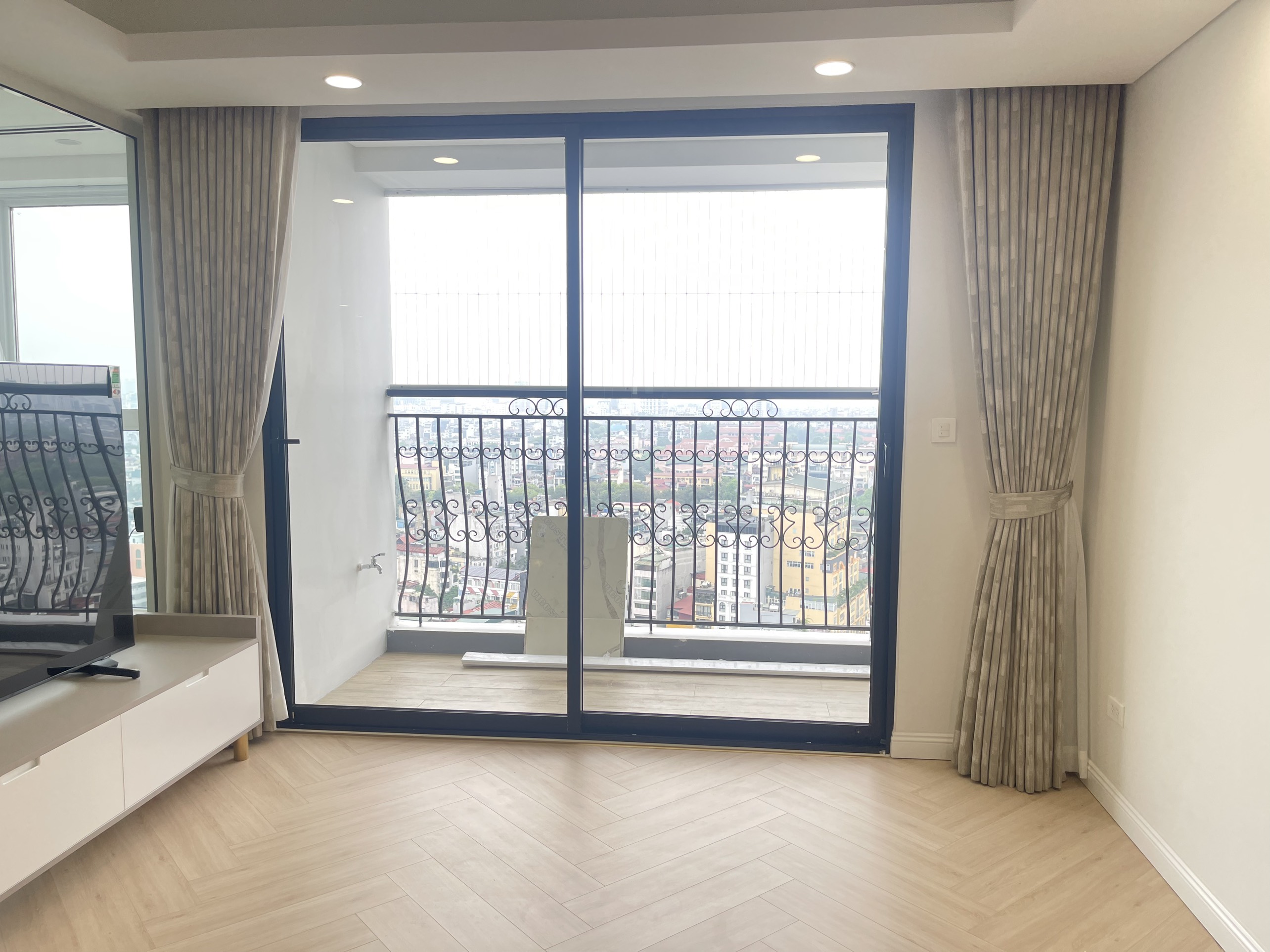 Rèm Vải Nhật Bản - Kết Hợp Hoàn Hảo Giữa Truyền Thống Và Hiện Đại Tại Gia Lâm, Hà Nội