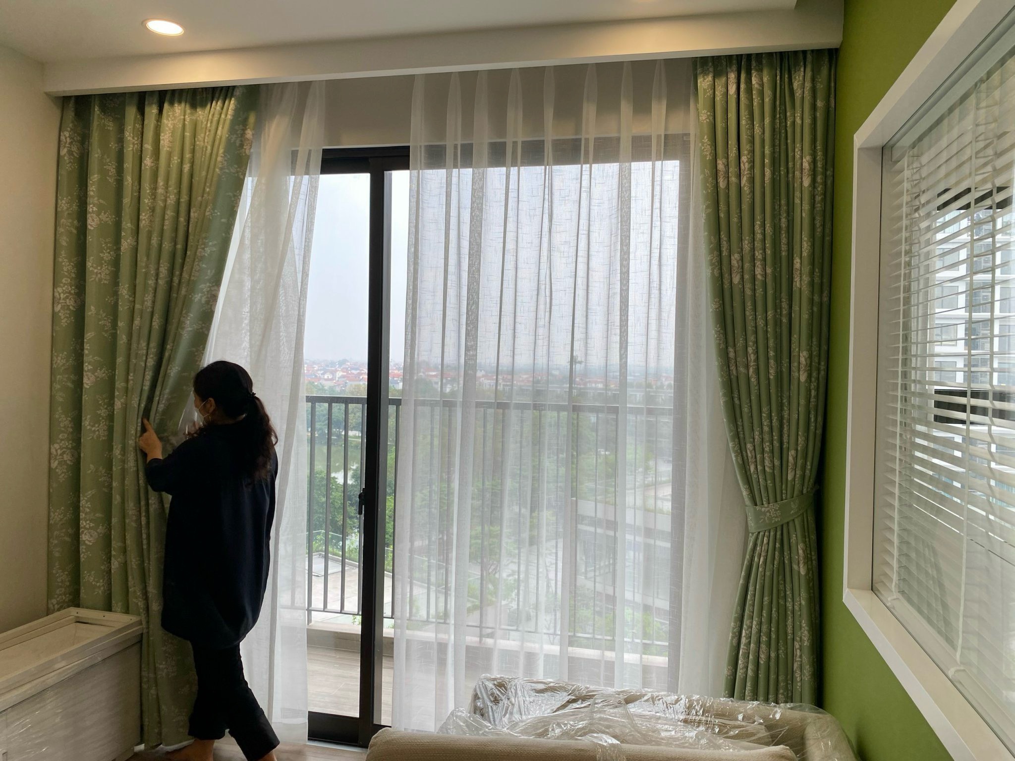 Rèm Vải Nhật Bản - Chất Lượng Đỉnh Cao, Thiết Kế Độc Đáo Tại Mỹ Đình, Nam Từ Liêm, Hà Nội