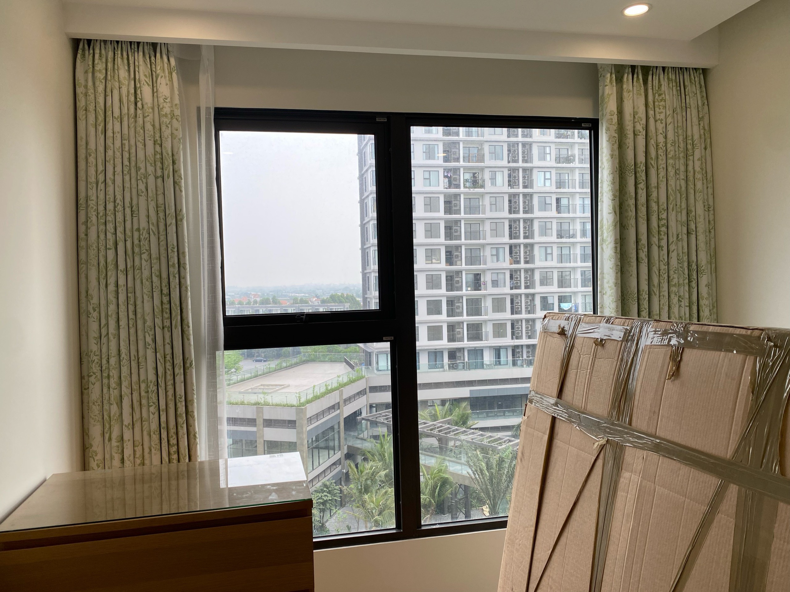 Rèm Vải Nhật Bản - Chất Lượng Đỉnh Cao, Thiết Kế Độc Đáo Tại Mỹ Đình, Nam Từ Liêm, Hà Nội