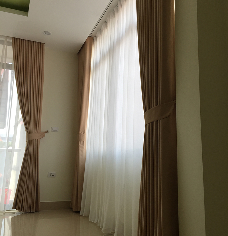 Rèm phòng ngủ pn-16
