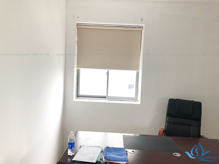 Thiết kế hiện đại của mẫu rèm KD-997
