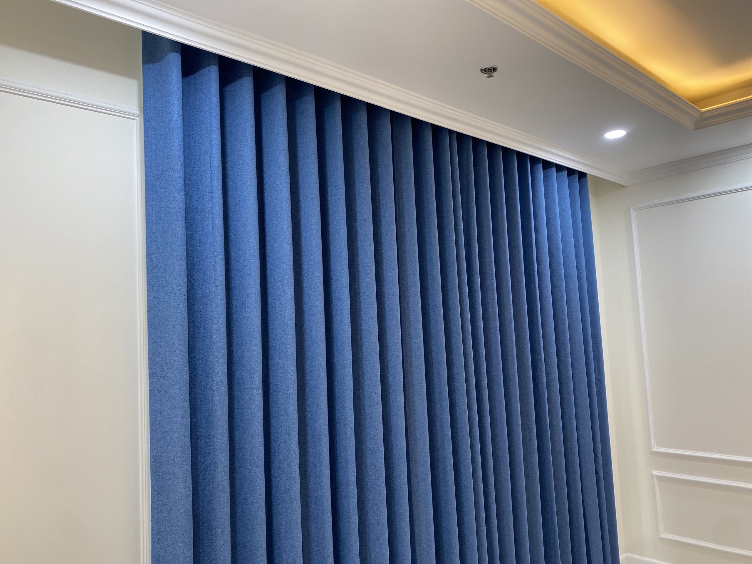 Rèm Vải Nhật Bản - Biểu Tượng Của Sự Hoàn Hảo Tại Times City, Hà Nội