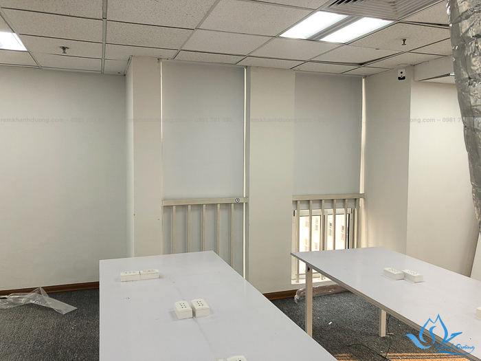 Thông tin mẫu rèm cuốn giá rẻ KD-992