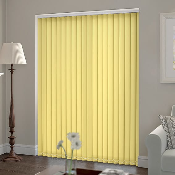Rèm lá dọc LD-22