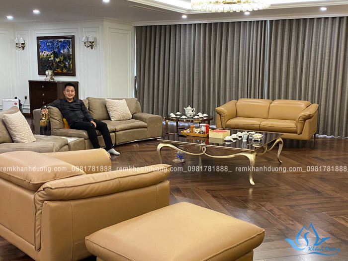 Rèm Vải Hàn Quốc - Làm Đẹp Không Gian Sống Của Bạn Tại Thụy Khuê, Tây Hồ, Hà Nội