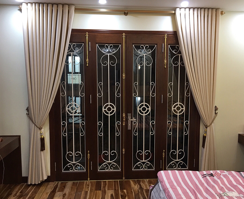 Rèm phòng ngủ pn-23
