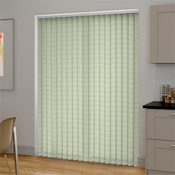 Rèm lá dọc LD-26