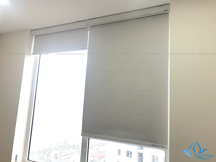 Bật mí lý do nên lựa chọn rèm cuốn KD-995