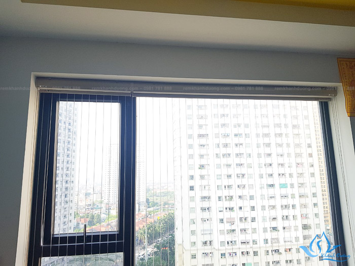 Giá cả phải chăng của mẫu rèm cầu vồng BS1004
