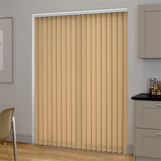 Rèm lá dọc LD-31 Rèm lá dọc LD-31