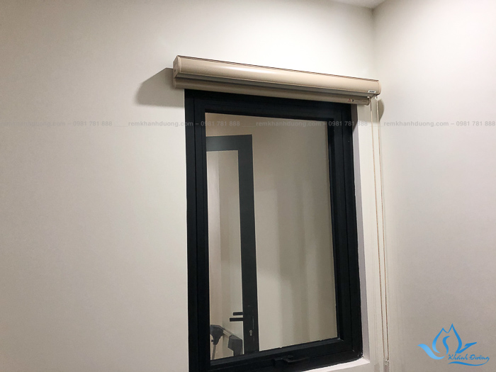 Tiết lộ ưu điểm vượt trội của rèm cầu vồng CL141