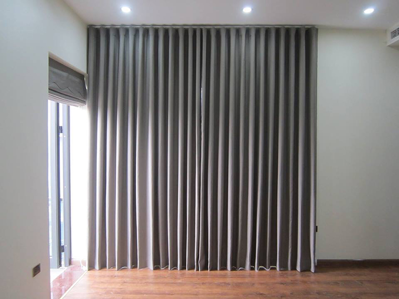 Rèm vải hai lớp HL-41