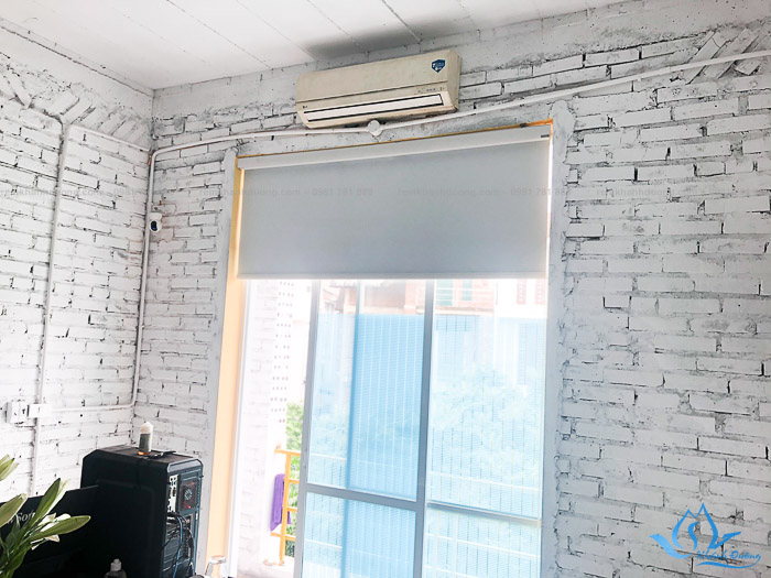 Rèm cuốn MA1894 có khả năng chống nẵng tốt