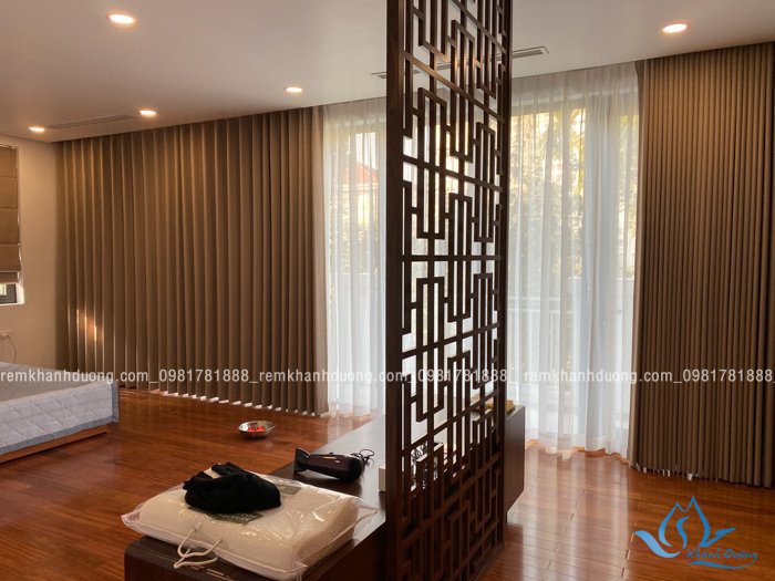 Rèm Vải Nhật Bản - Hoàn Hảo Cho Mọi Không Gian Tại Hoài Đức, Hà Nội