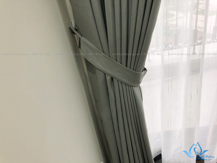 Địa chỉ cung cấp các sản phẩm rèm cửa giá rẻ nhất miền Bắc