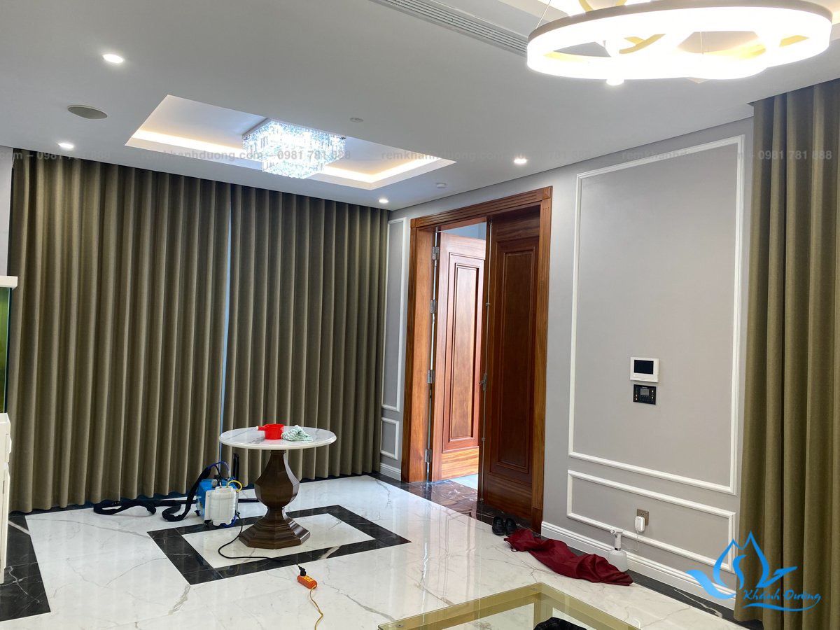 Rèm Vải Nhật Bản - Sự Kết Hợp Hoàn Hảo Giữa Chất Lượng Và Thẩm Mỹ Tại Khuất Duy Tiến, Thanh Xuân, Hà Nội
