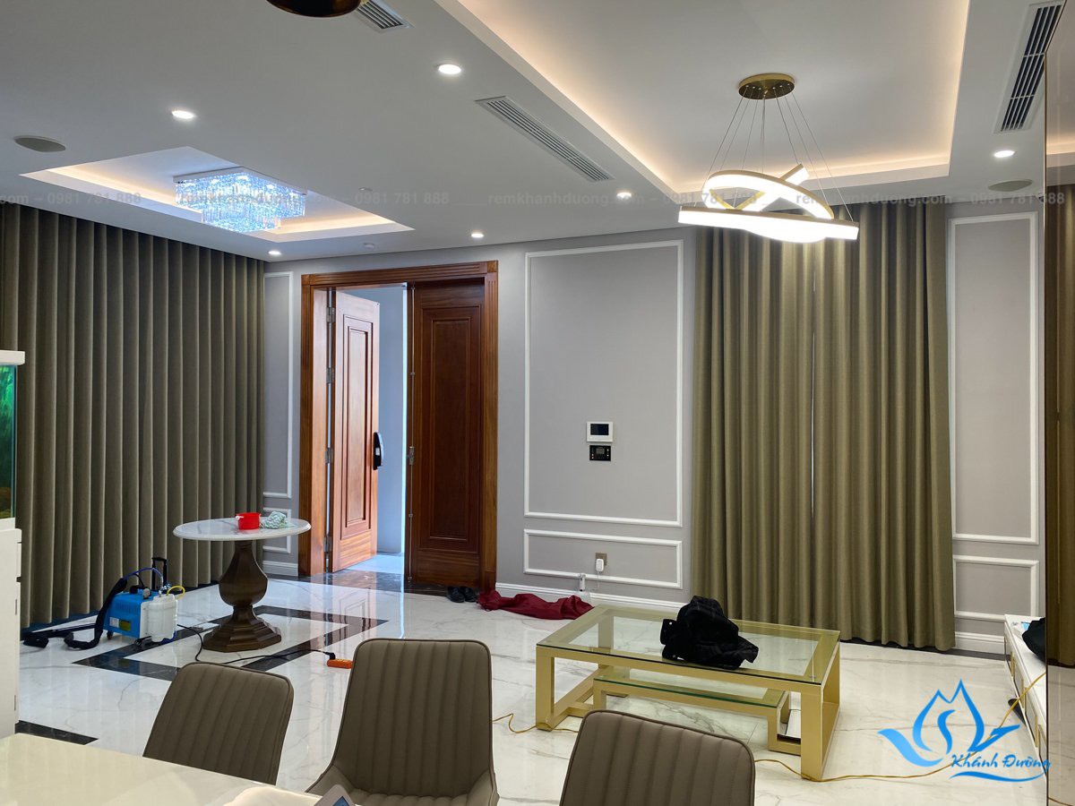 Rèm Vải Nhật Bản - Sự Kết Hợp Hoàn Hảo Giữa Chất Lượng Và Thẩm Mỹ Tại Khuất Duy Tiến, Thanh Xuân, Hà Nội