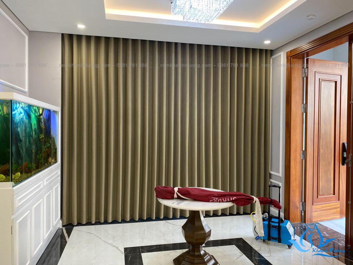 Rèm Vải Nhật Bản - Sự Kết Hợp Hoàn Hảo Giữa Chất Lượng Và Thẩm Mỹ Tại Khuất Duy Tiến, Thanh Xuân, Hà Nội