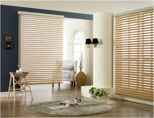 rèm cầu vồng đẹp tại Hà Nội