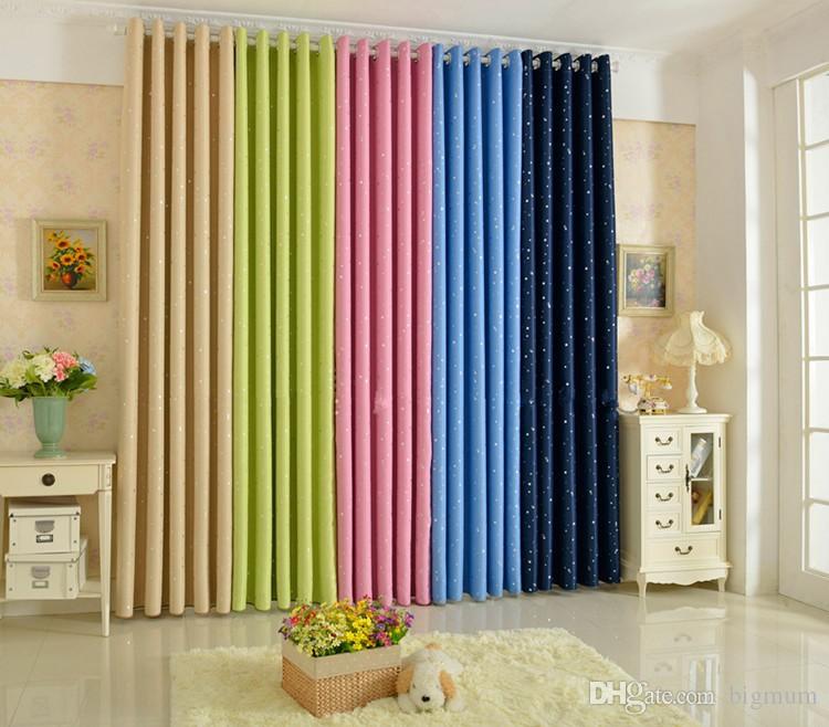 Rèm vải hai lớp cao cấp tại Hà Nội