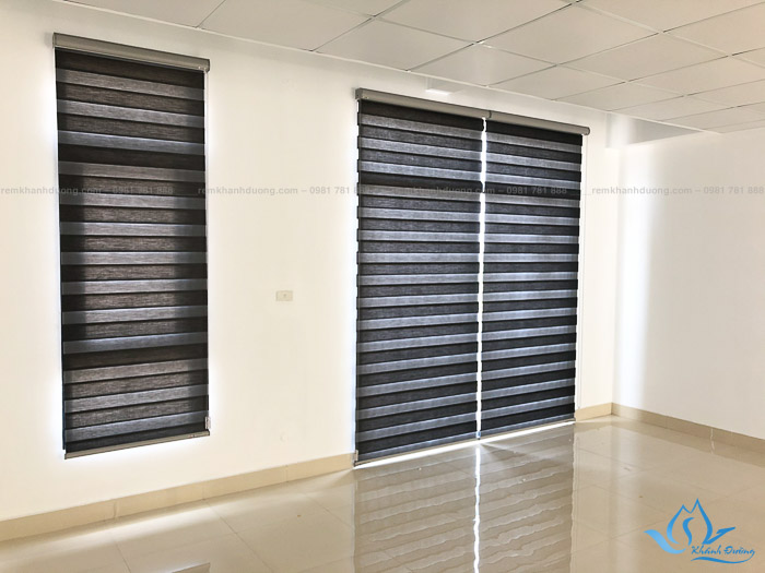 Rèm Khánh Đường - đơn vị uy tín cung cấp rèm cửa gia đình chất lượng tốt