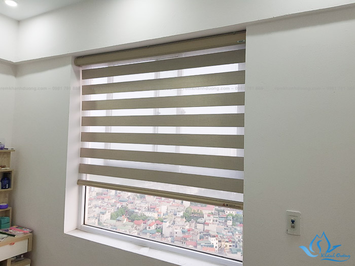 Phụ kiện rèm cầu vồng cứng cáp chắc chắn
