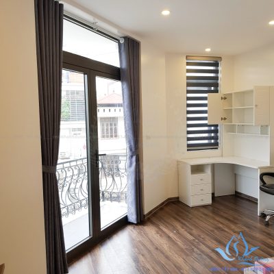 3405 rèm biệt thự