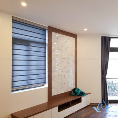 3405 rèm cầu vồng