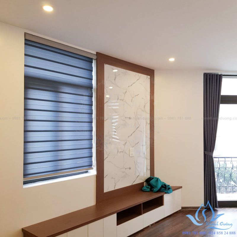3405 rèm cầu vồng