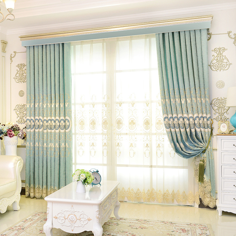 Thi công lắp đặt rèm cửa giá rẻ, uy tín