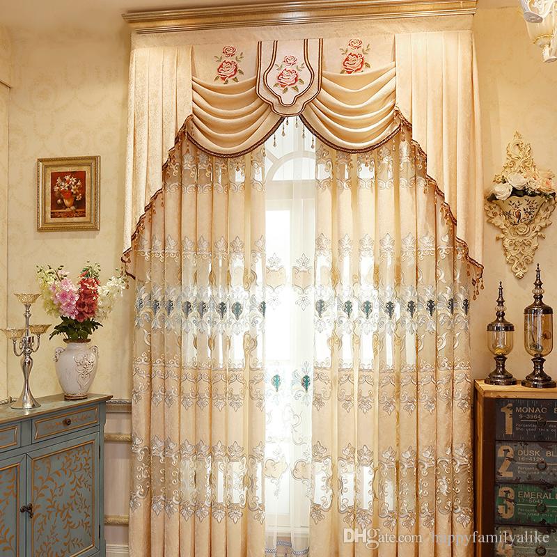 Lắp đặt hộp kĩ thuật treo rèm hiện đại