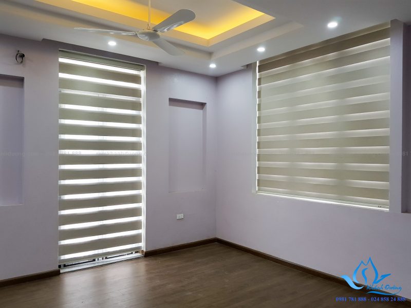 Chiêm ngưỡng mẫu rèm cầu vồng ấn tượng Nguyễn Xiển, Hà Nội CV - 14