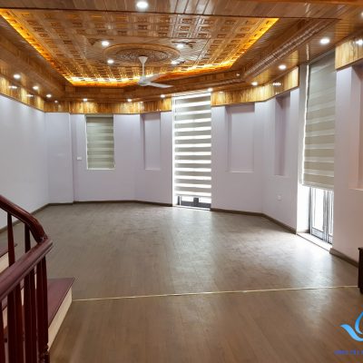 Rèm cầu vồng đẹp nhất