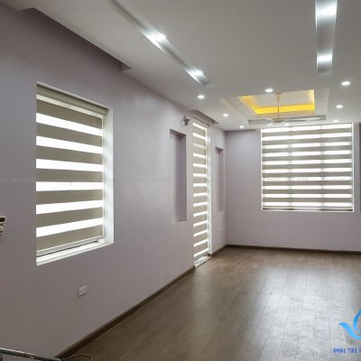 Thi công lắp đặt rèm cầu vồng đẹp
