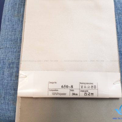 3.5 rèm vải hai lớp đẹp tại vim com nhà cô lan giá 1520,000_