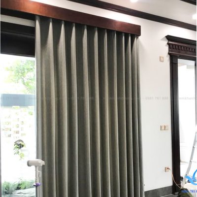gp452 hộp rèm cao cấp