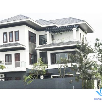 gp452 rèm nhà biệt thự