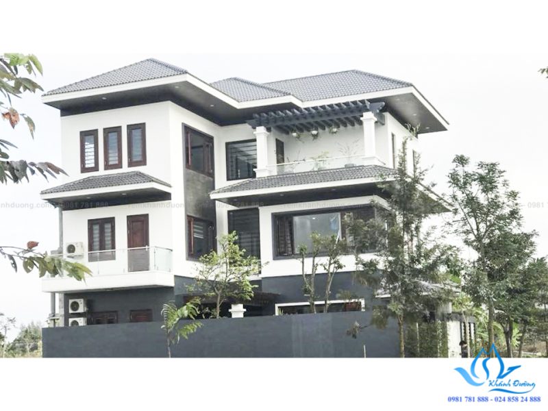 gp452 rèm nhà biệt thự