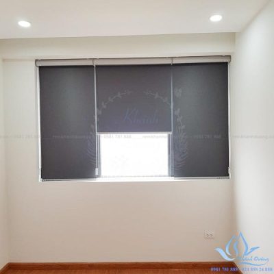 Hé lộ rèm cuốn tiện nghi cho chung cư tại Láng Hạ, Đống Đa PS 433
