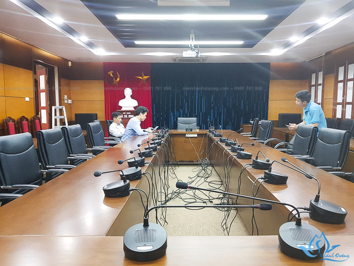 Địa chỉ bán phông rèm sân khấu, rèm hội trường giá rẻ phố Giải Phóng, Hà Nội